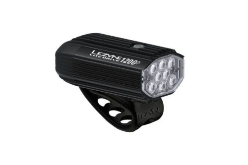 Lampka rowerowa LEZYNE Lite Drive 1200+